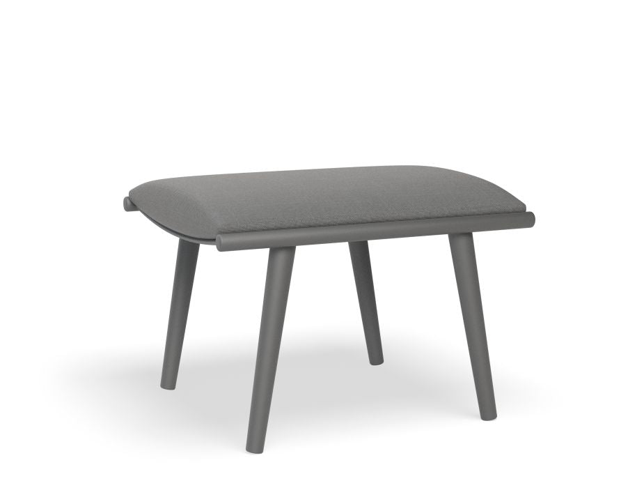 Minori Footrest Pouf