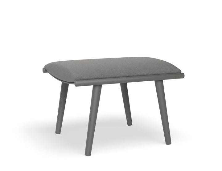 Minori Footrest Pouf