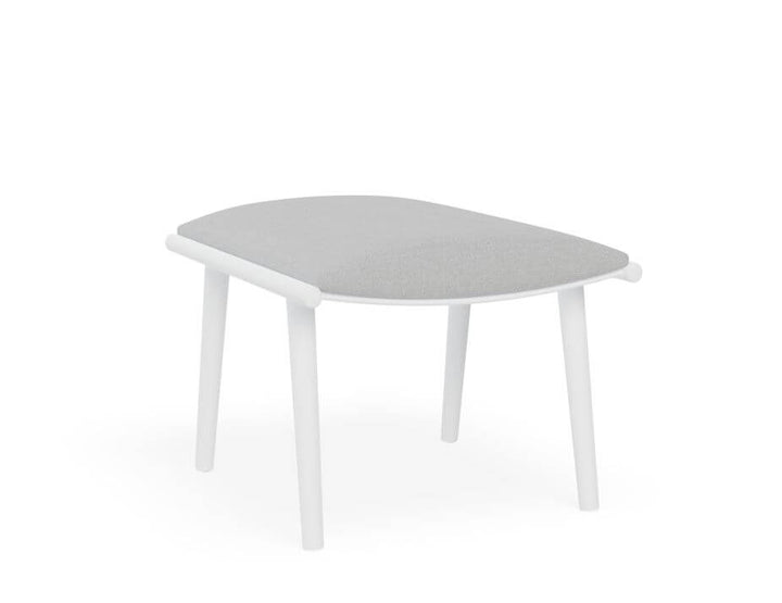 Minori Footrest Pouf