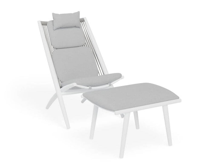Minori Outdoor Lounge Chair