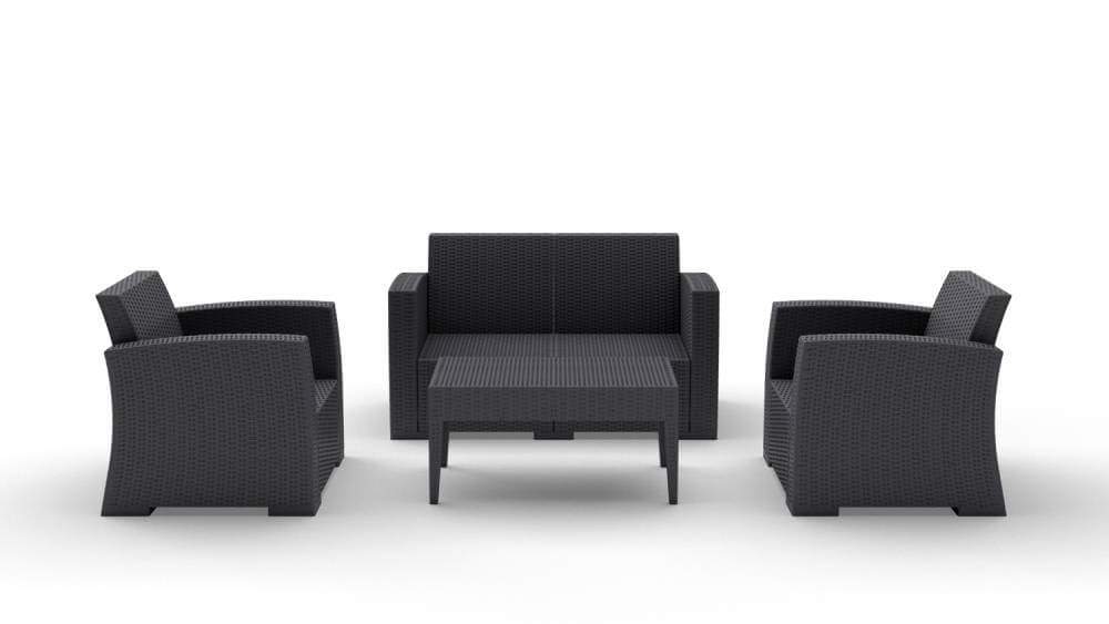 Monaco Lounge Sets by Siesta