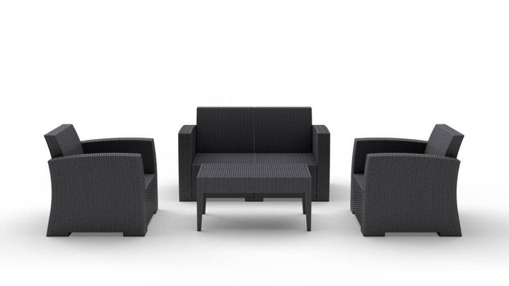 Monaco Lounge Sets by Siesta