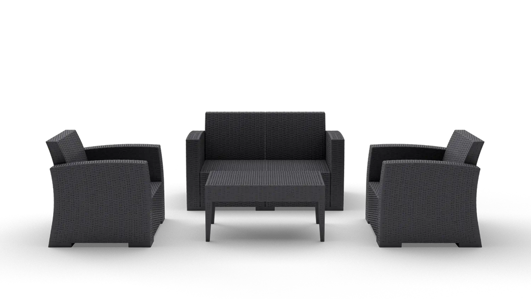 Monaco Lounge Sets by Siesta