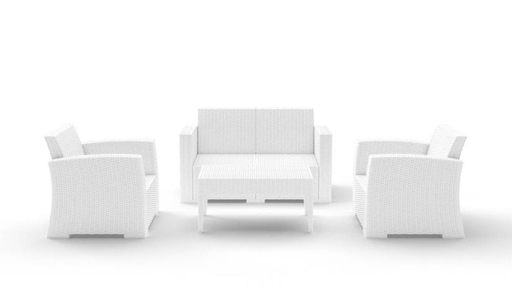 Monaco Lounge Sets by Siesta