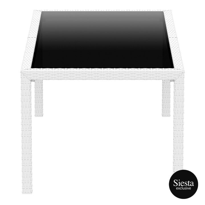 Tahiti Table/Daytona Chair 8 Seat Package