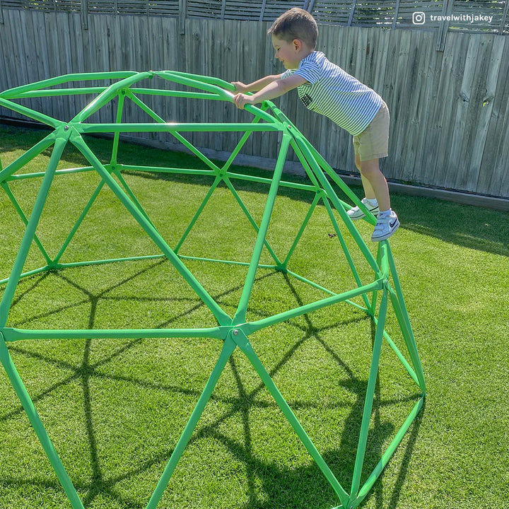 Dome Climber 2.5m - Lifespan Kids