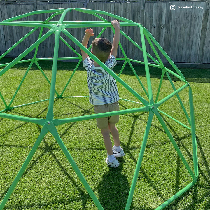 Dome Climber 2.5m - Lifespan Kids