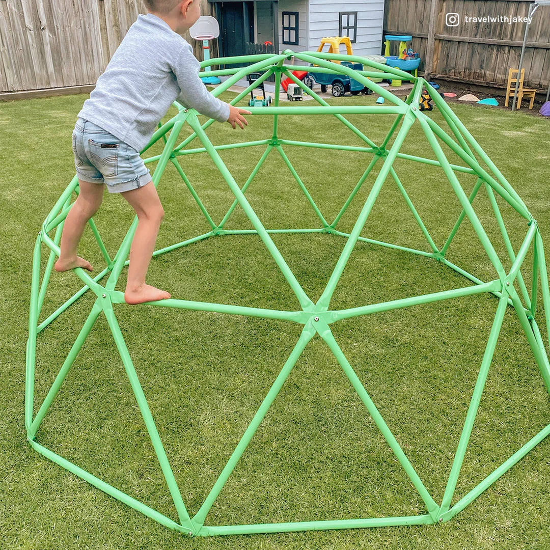 Dome Climber 2.5m - Lifespan Kids