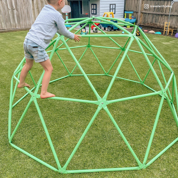 Dome Climber 2.5m - Lifespan Kids