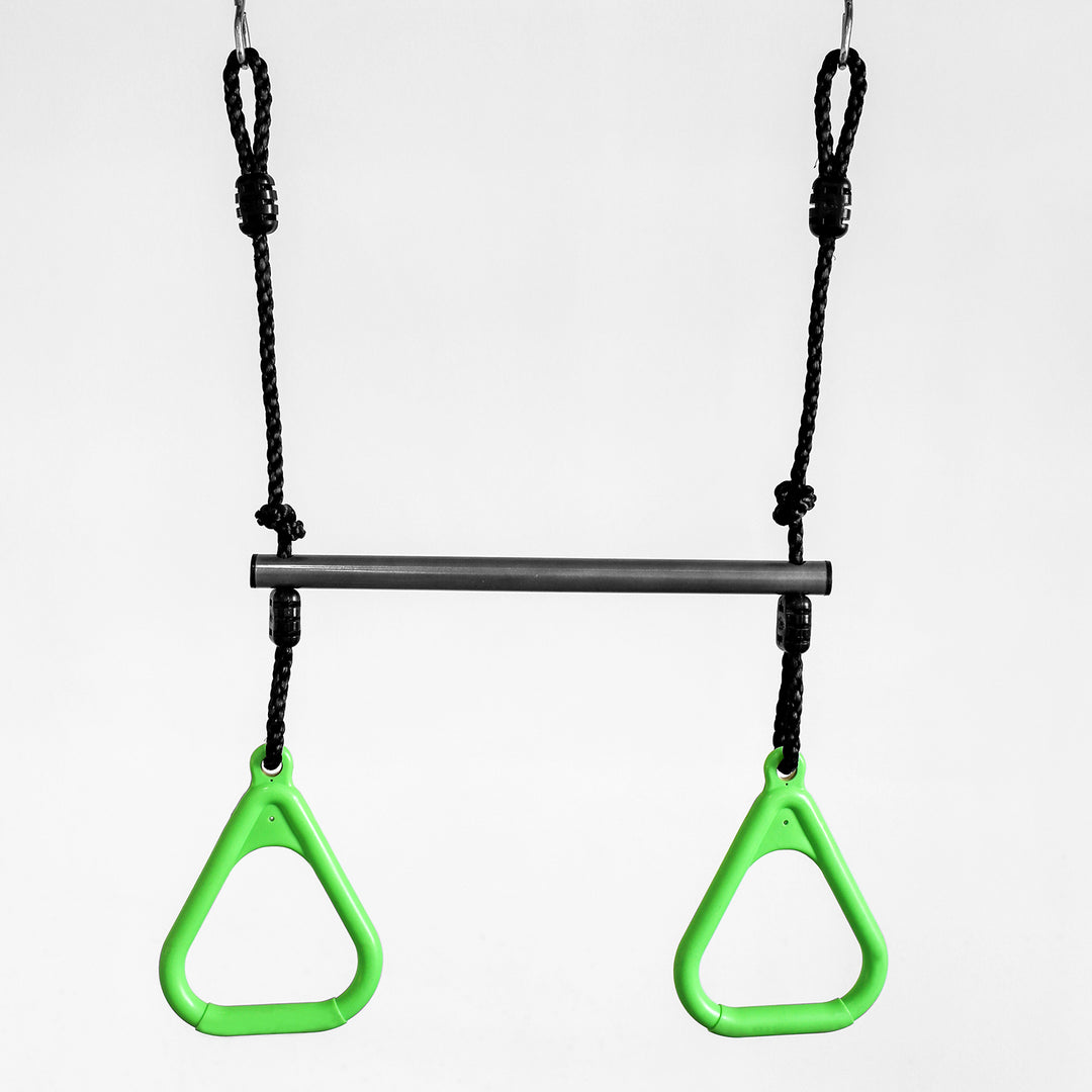 Lynx Metal Swing Set - Lifespan Kids