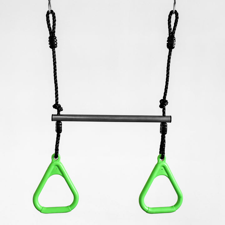 Lynx Metal Swing Set - Lifespan Kids
