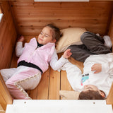 Floor for Teddy V3 / V2 Cubby House - Lifespan Kids