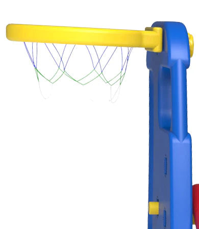 Topaz 2 in 1 Slide & Play - Lifespan Kids
