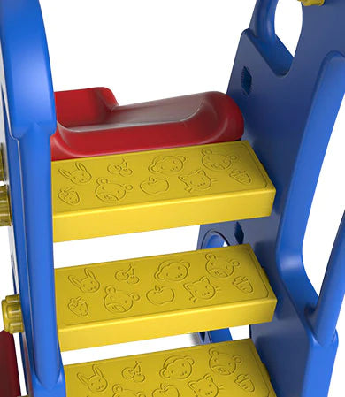 Topaz 2 in 1 Slide & Play - Lifespan Kids