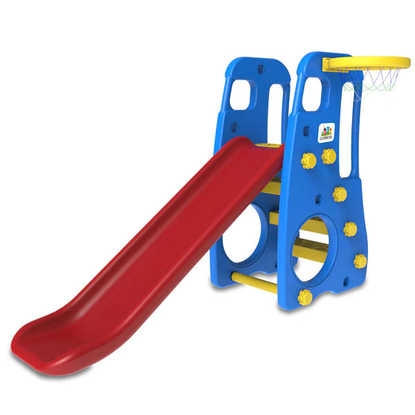 Topaz 2 in 1 Slide & Play - Lifespan Kids