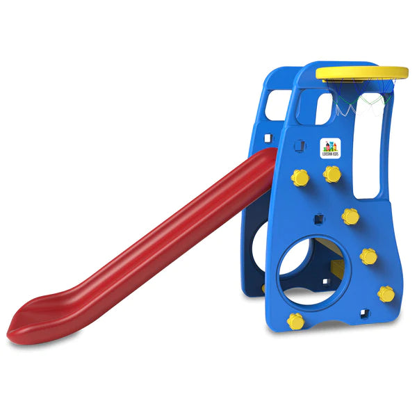 Topaz 2 in 1 Slide & Play - Lifespan Kids