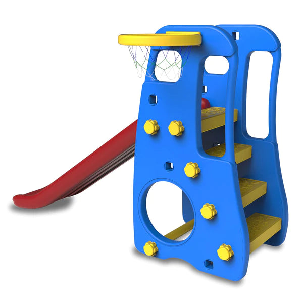 Topaz 2 in 1 Slide & Play - Lifespan Kids