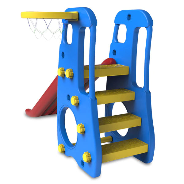 Topaz 2 in 1 Slide & Play - Lifespan Kids