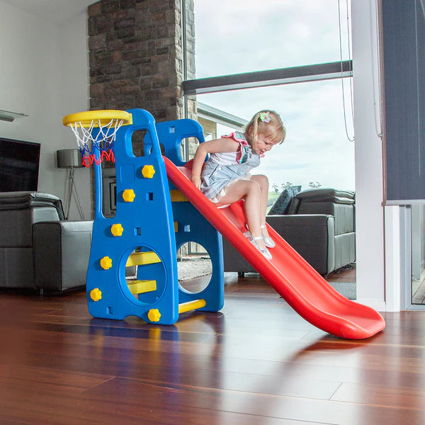 Topaz 2 in 1 Slide & Play - Lifespan Kids