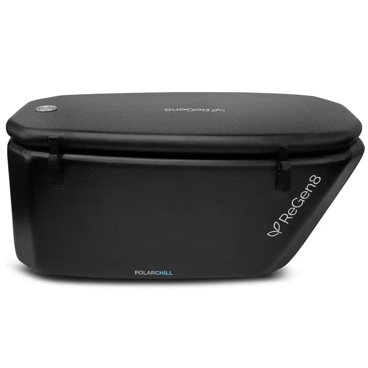 Regen8 PolarChill Cold Plunge Ice Bath - Lifespan Fitness