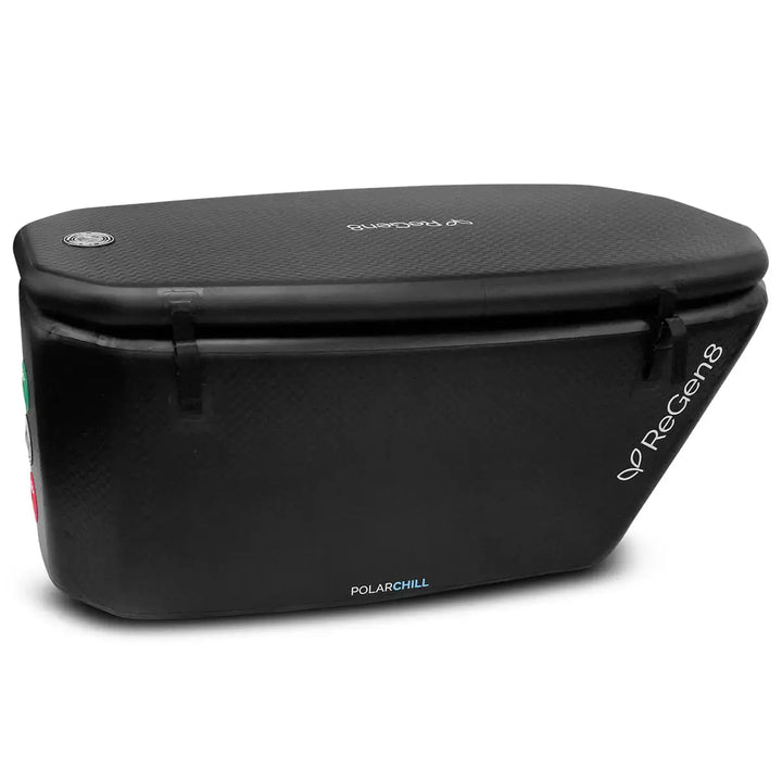 Regen8 PolarChill Cold Plunge Ice Bath - Lifespan Fitness