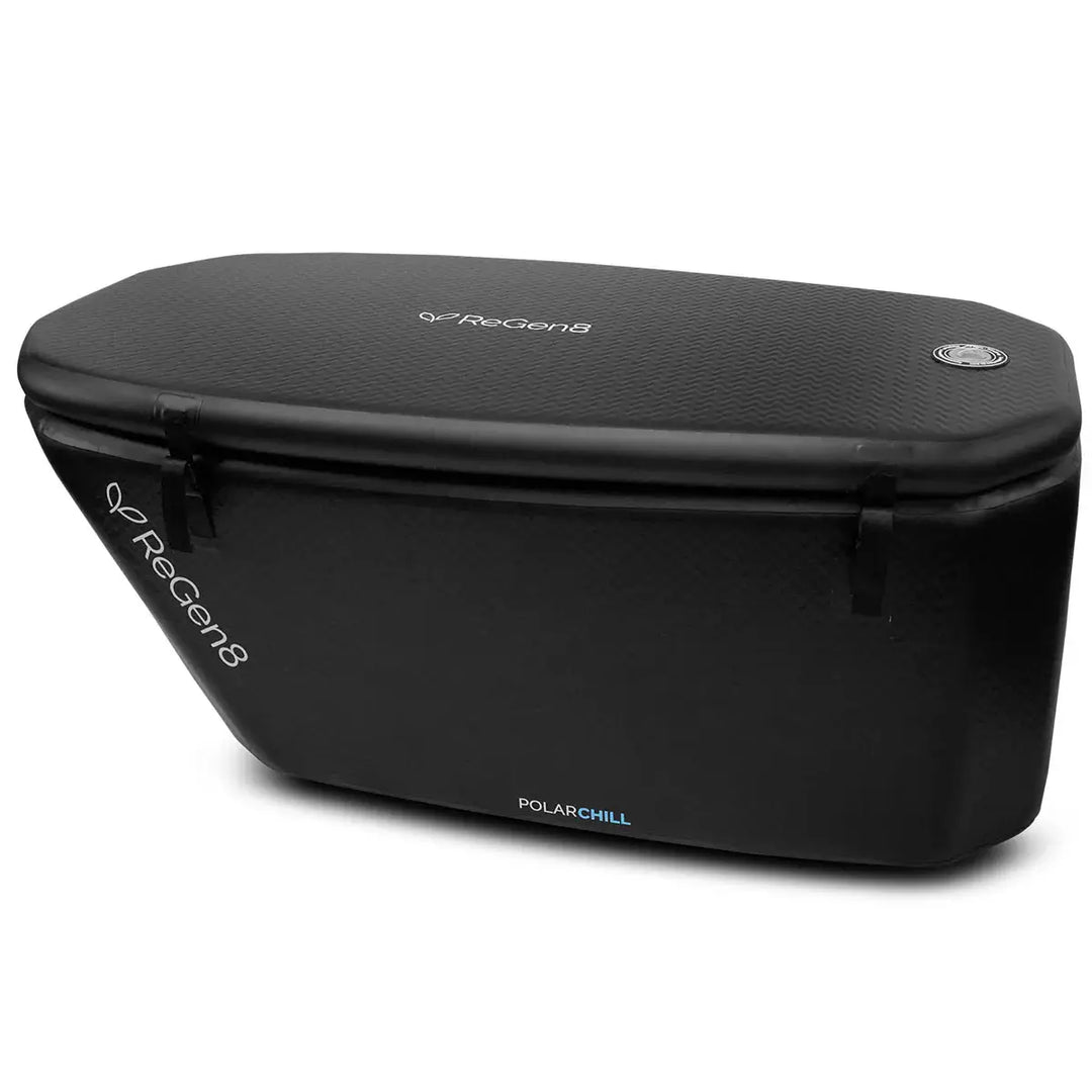 Regen8 PolarChill Cold Plunge Ice Bath - Lifespan Fitness