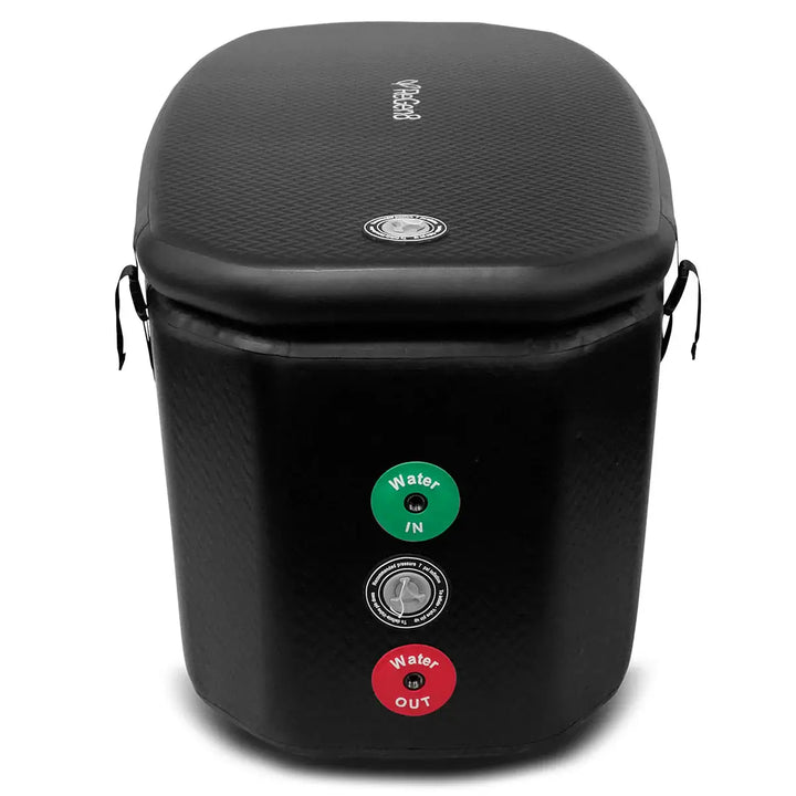 Regen8 PolarChill Cold Plunge Ice Bath - Lifespan Fitness