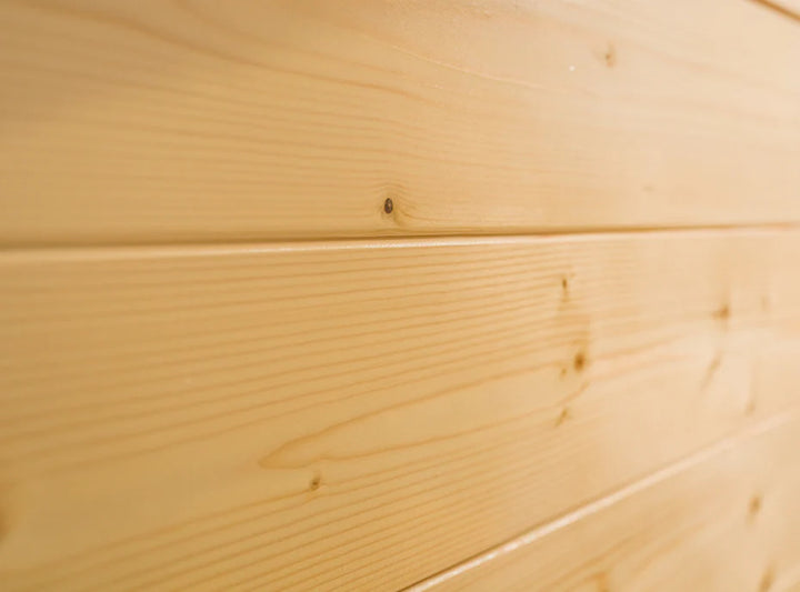 2 Person Outdoor Infrared Sauna - ReGen8 Duo Outdoor (2200w)