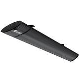 Devanti Outdoor Electric Radiant Strip Heater - 2400w