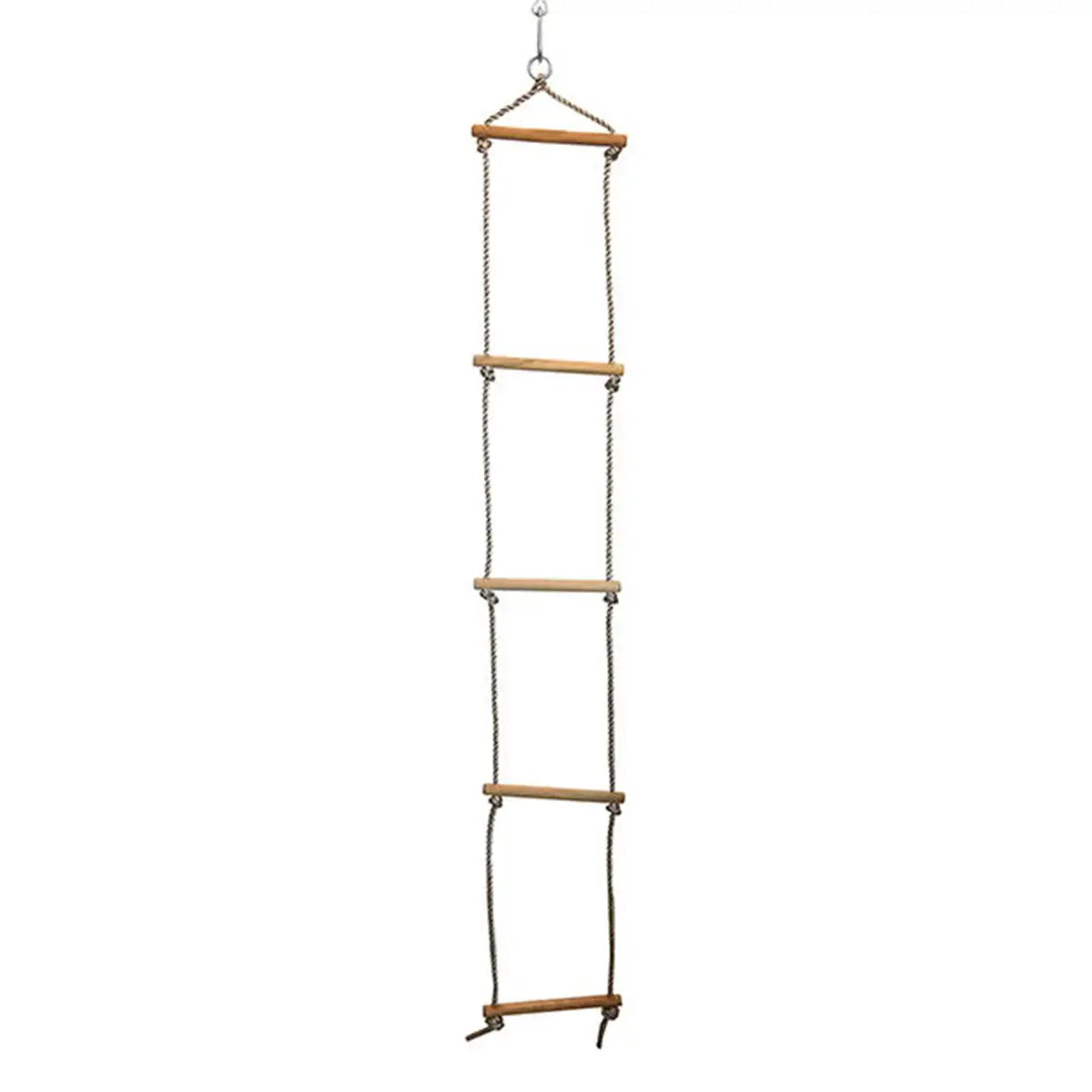 Lifespan Kids Rung Rope Ladder – The Best Backyard
