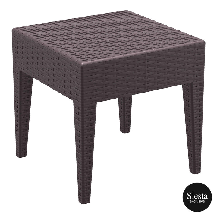 Siesta Miami (Tequila) Lounge Side Coffee Tables