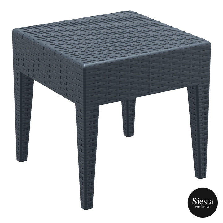 Siesta Miami (Tequila) Lounge Side Coffee Tables