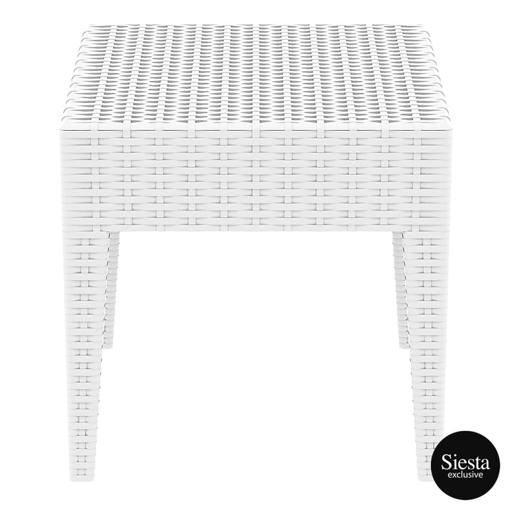 Fiji Sunlounger/Tequila Side Table 6 Pc Package
