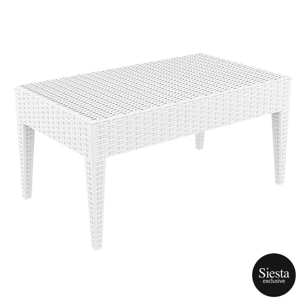 California Tub Chair with cushion/ Tequila Lounge Table 3 Seat Package
