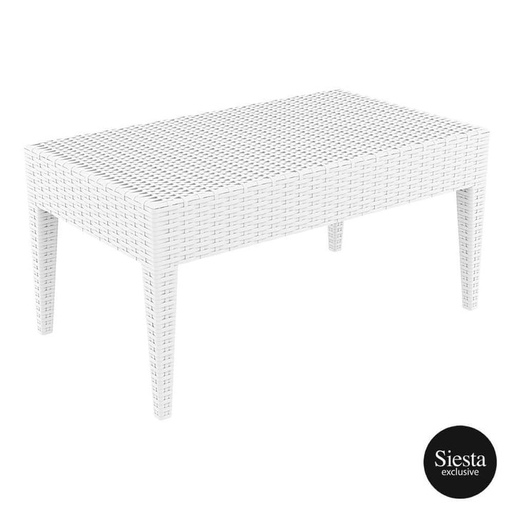 California Tub Chair with cushion/ Tequila Lounge Table 3 Seat Package