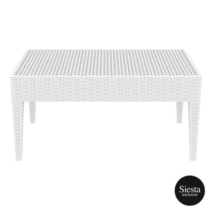 California Tub Chair with cushion/ Tequila Lounge Table 3 Seat Package