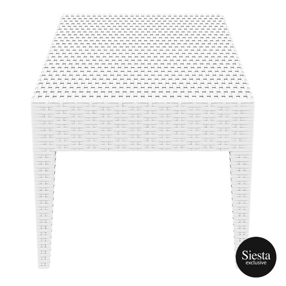 California Tub Chair with cushion/ Tequila Lounge Table 3 Seat Package
