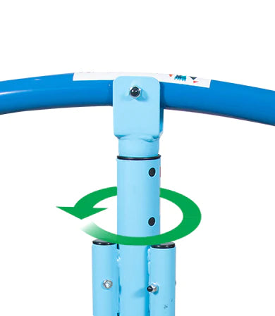 Bubble See Saw - Lifespan Kids