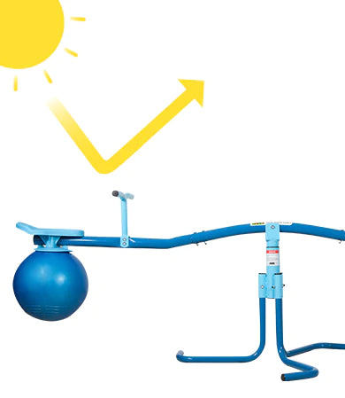 Bubble See Saw - Lifespan Kids