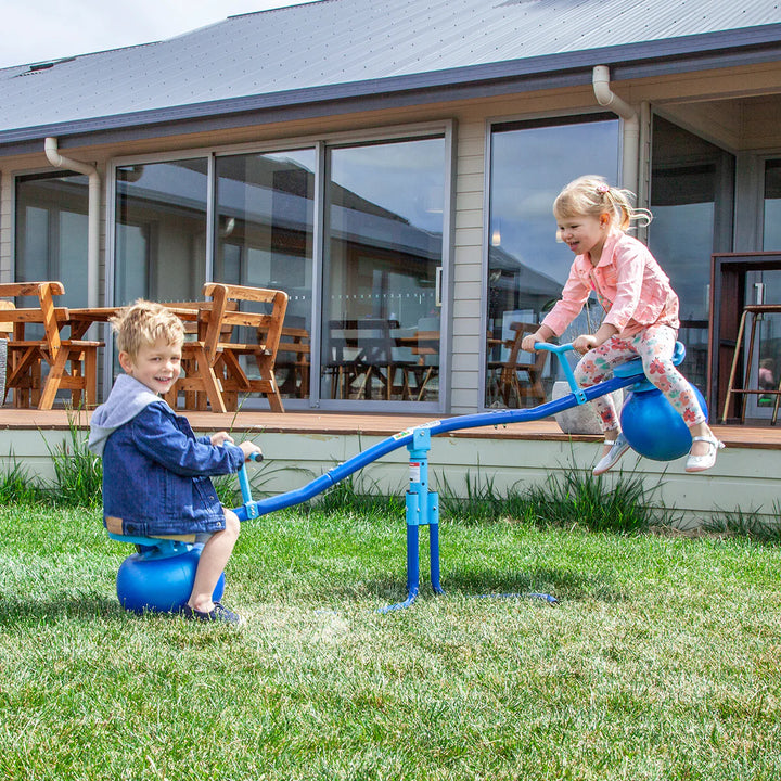 Bubble See Saw - Lifespan Kids