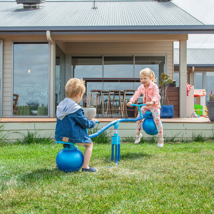 Bubble See Saw - Lifespan Kids