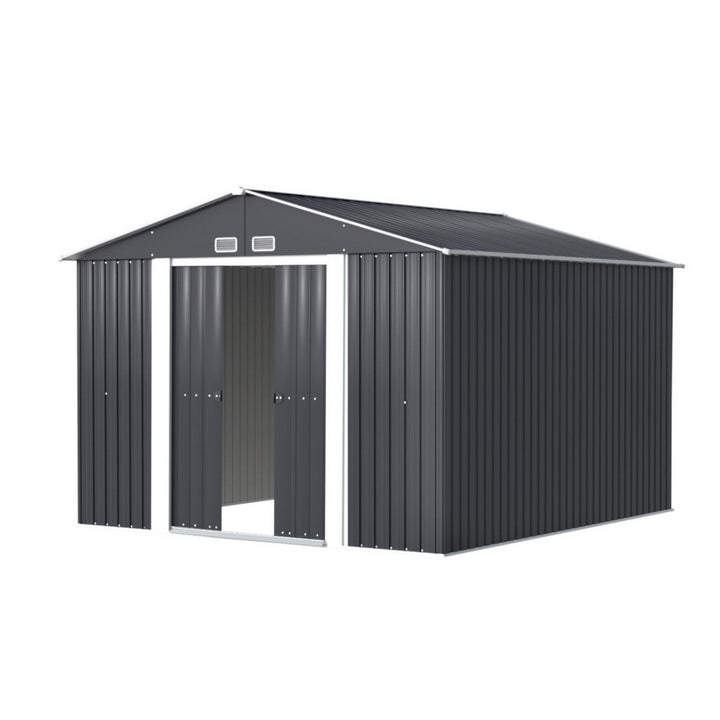 Giantz 3m x 3m Garden / Storage Shed