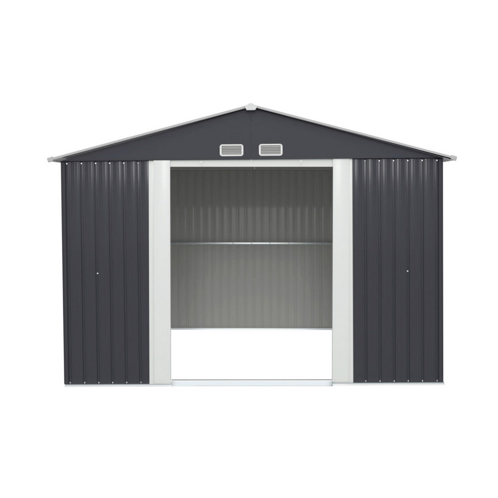 Giantz 3m x 3m Garden / Storage Shed