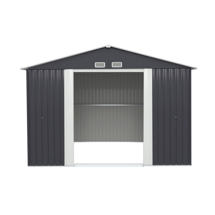 Giantz 3m x 3m Garden / Storage Shed