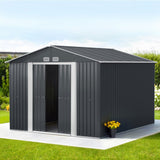 Giantz 3m x 3m Garden / Storage Shed