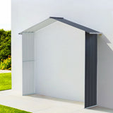 Giantz Garden Shed Extension Kit