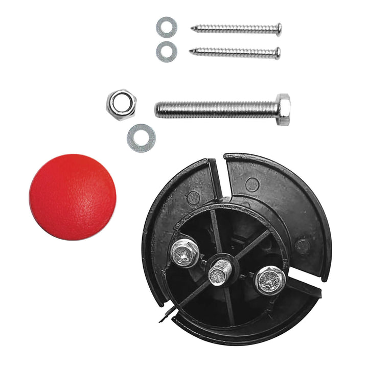 Lifespan Kids Ship's Steering Wheel Accessory