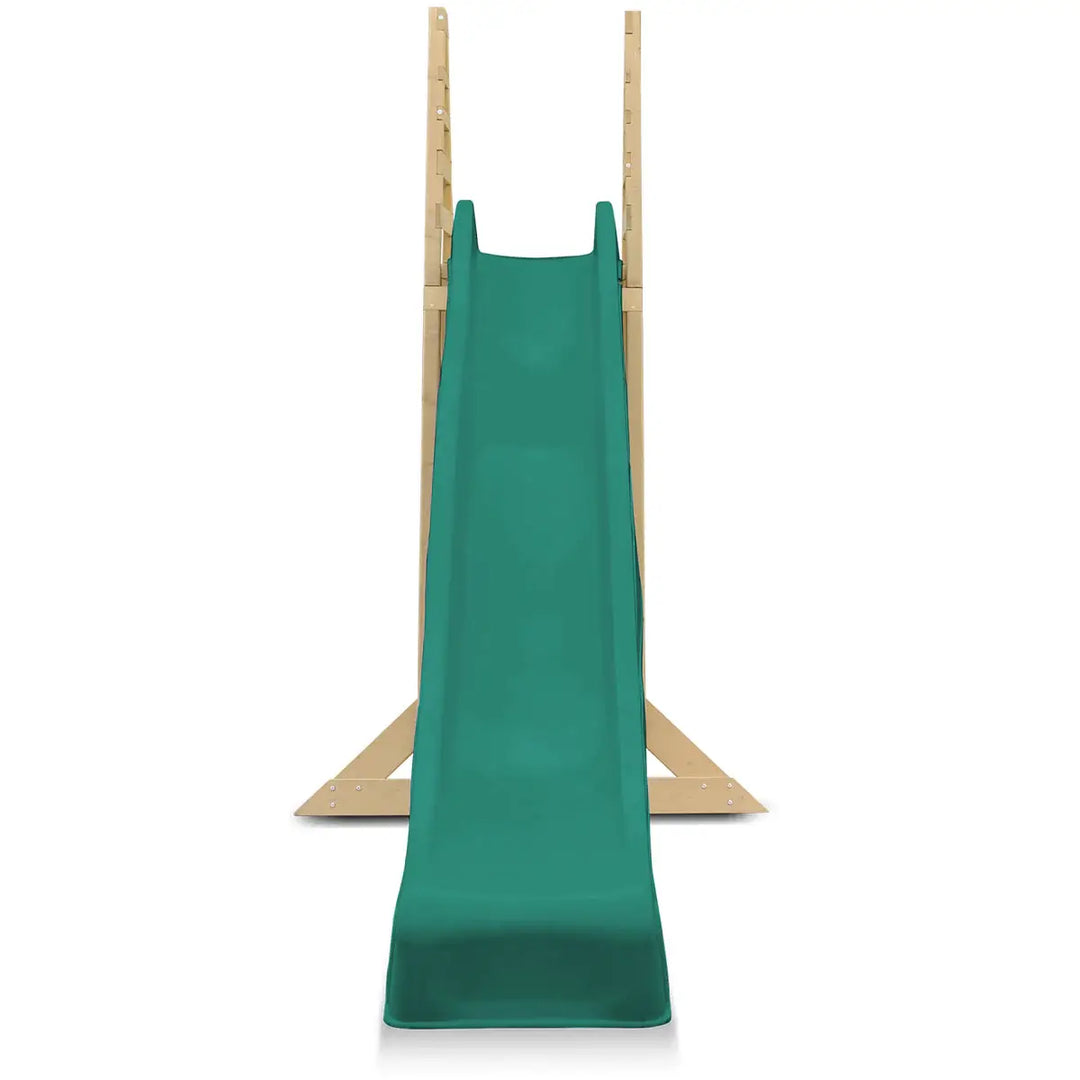 Jumbo 3m Climb & Slide (Green or Yellow) - Lifespan Kids