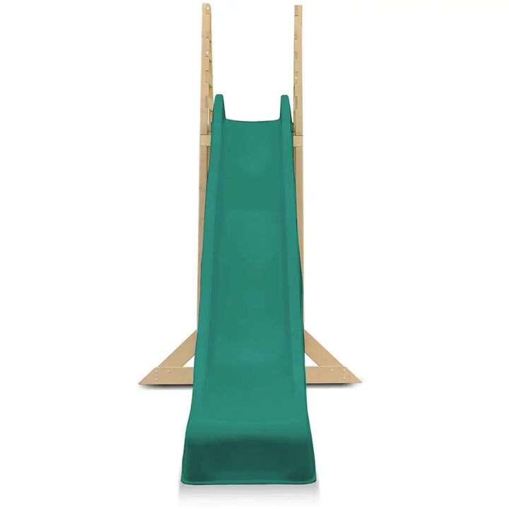 Jumbo 3m Climb & Slide (Green or Yellow) - Lifespan Kids