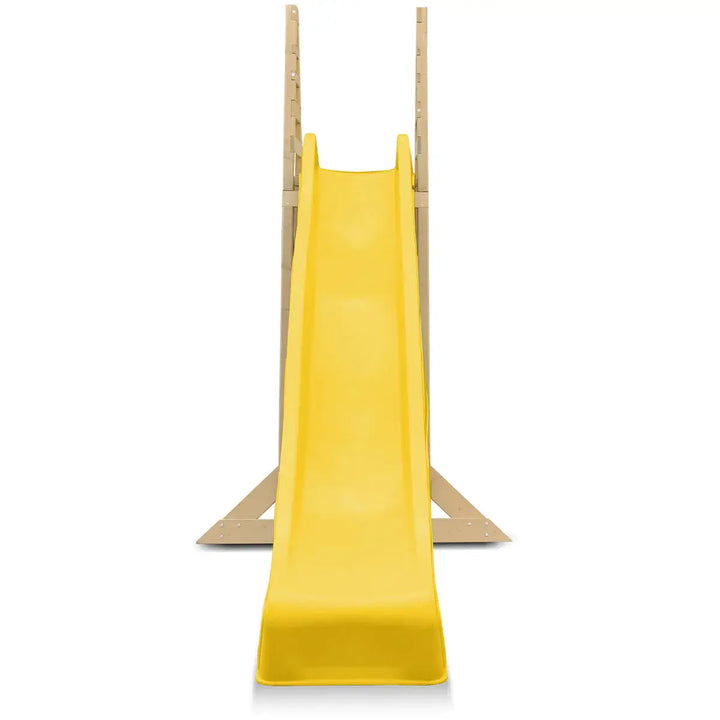 Jumbo 3m Climb & Slide (Green or Yellow) - Lifespan Kids